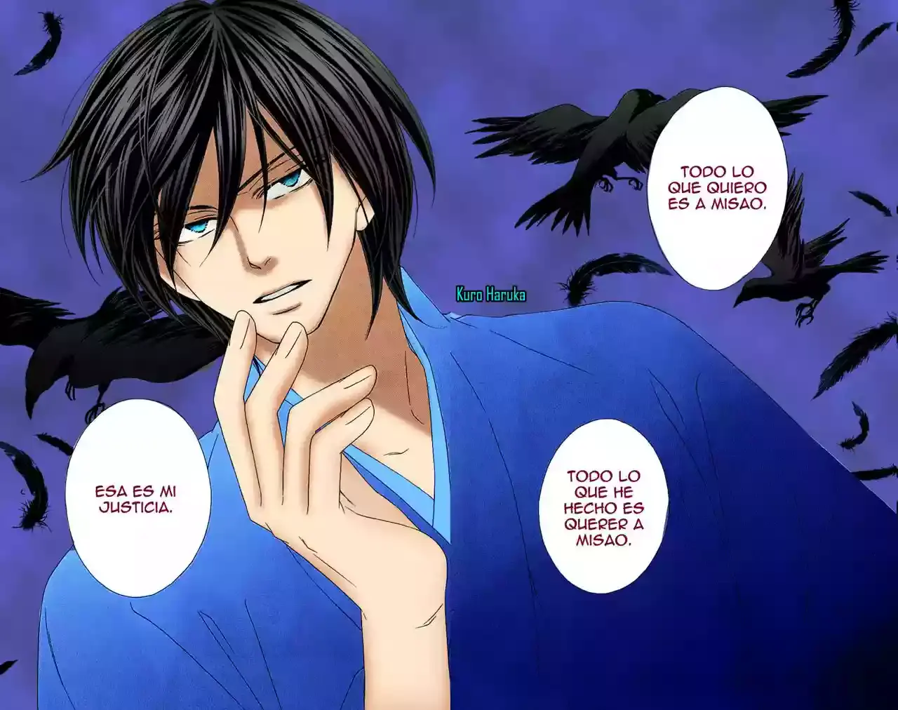Capitulo 50 page 33