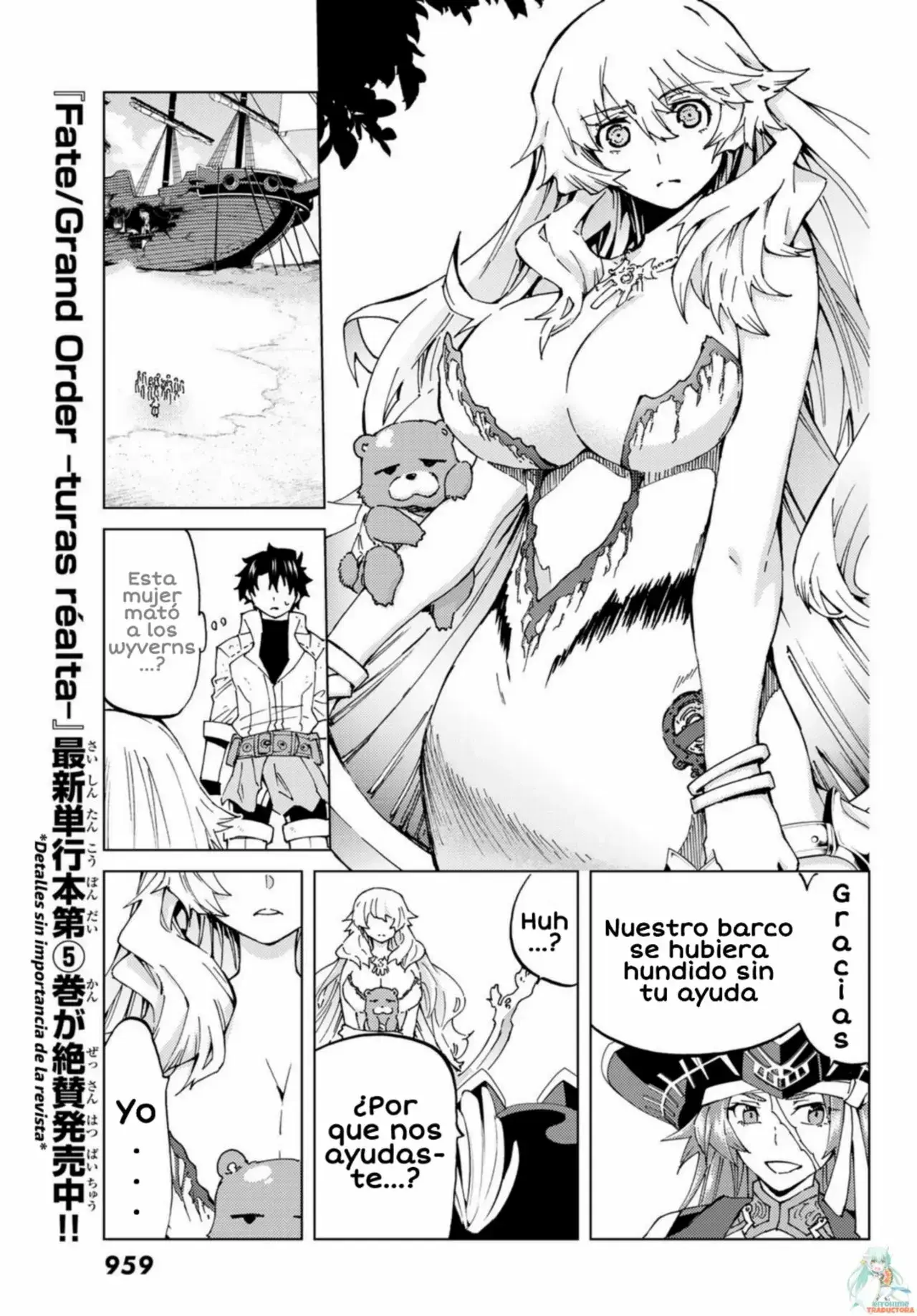 Capitulo 25 page 6