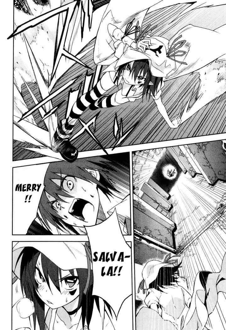 Capitulo 31 page 28