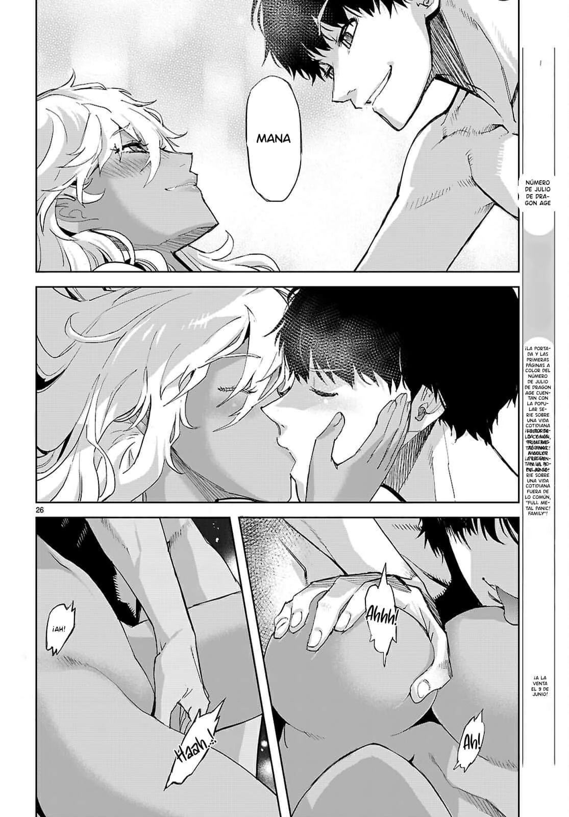 Capitulo 73 page 26