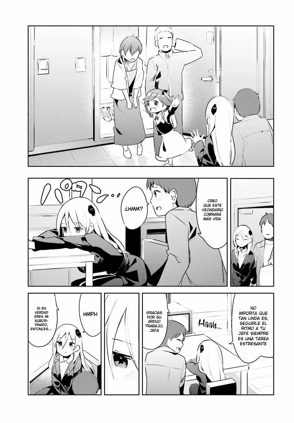 Capitulo 26 page 16