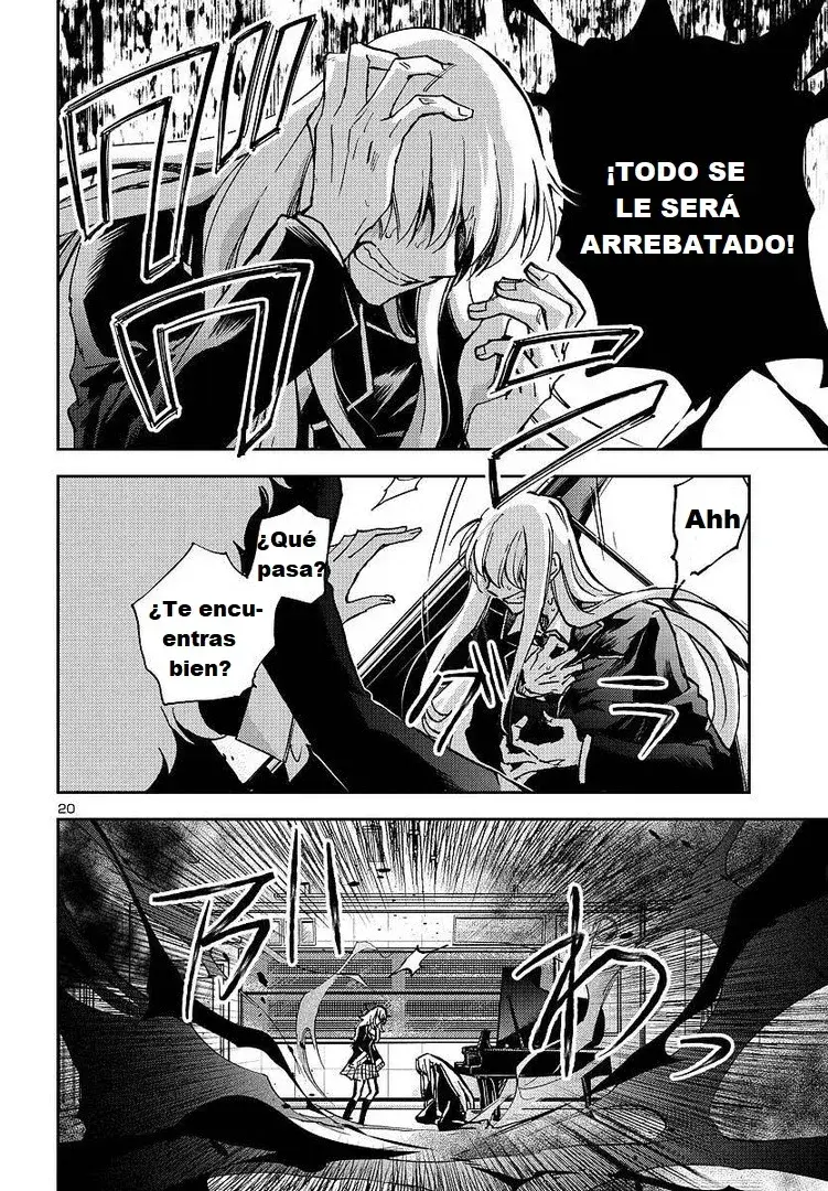 Capitulo 24 page 26