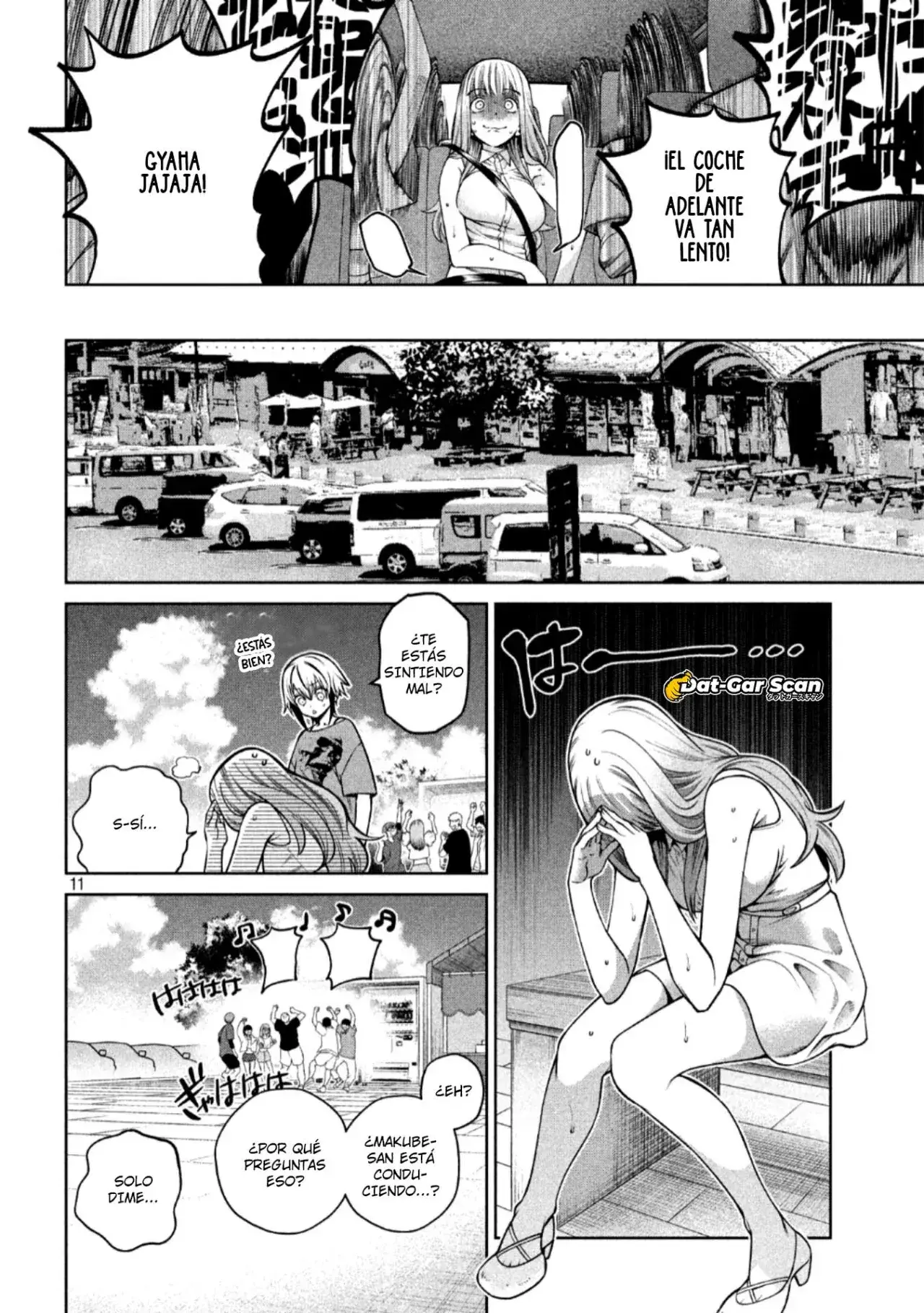 Capitulo 15 page 17
