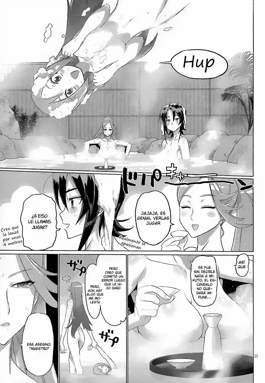 Capitulo 19 page 22