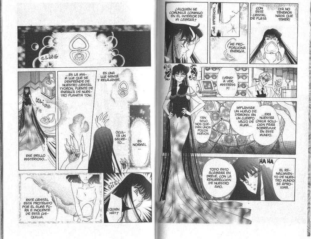 Capitulo 31 page 10