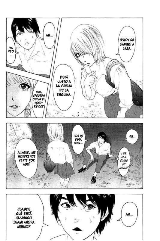 Capitulo 21 page 15