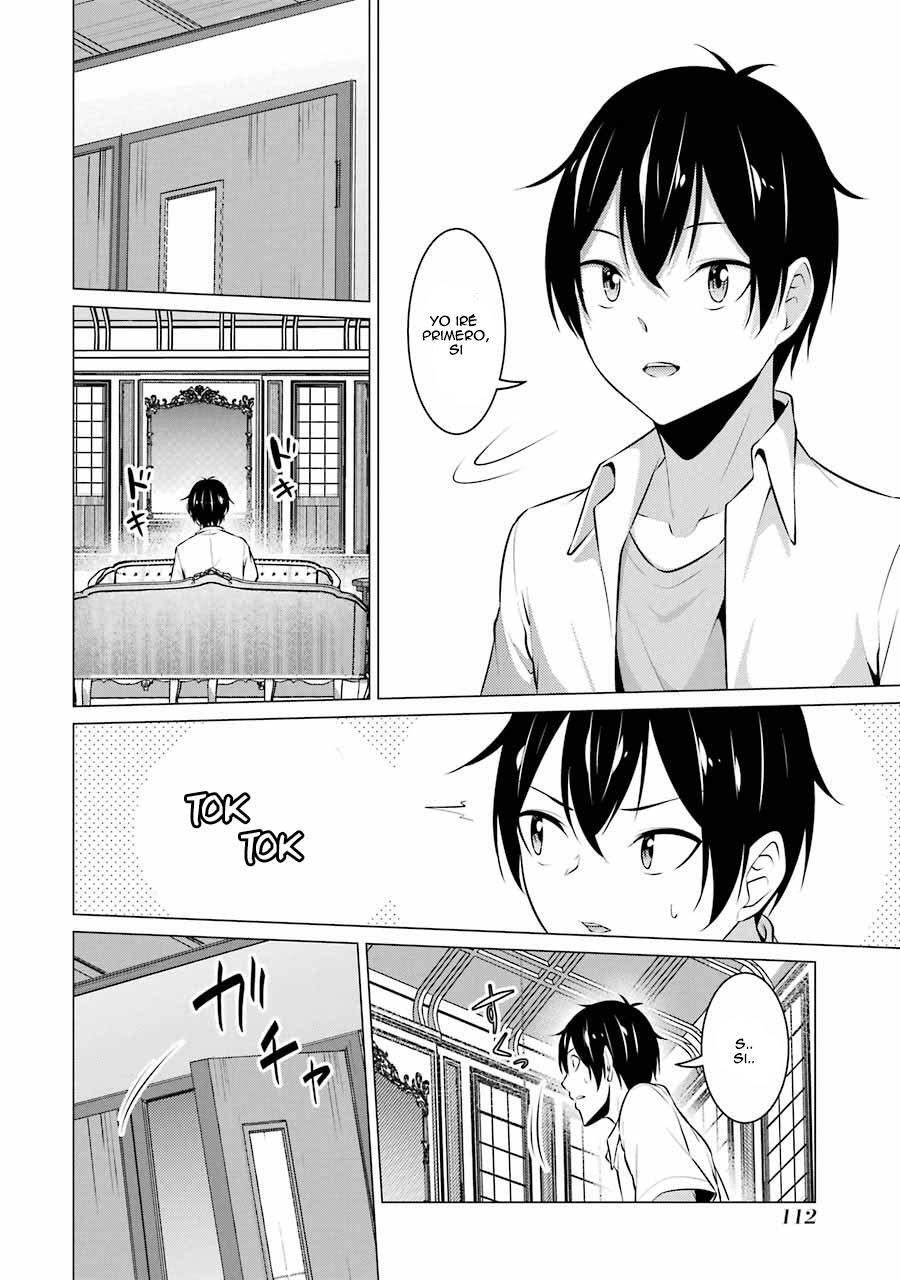 Capitulo 40 page 9