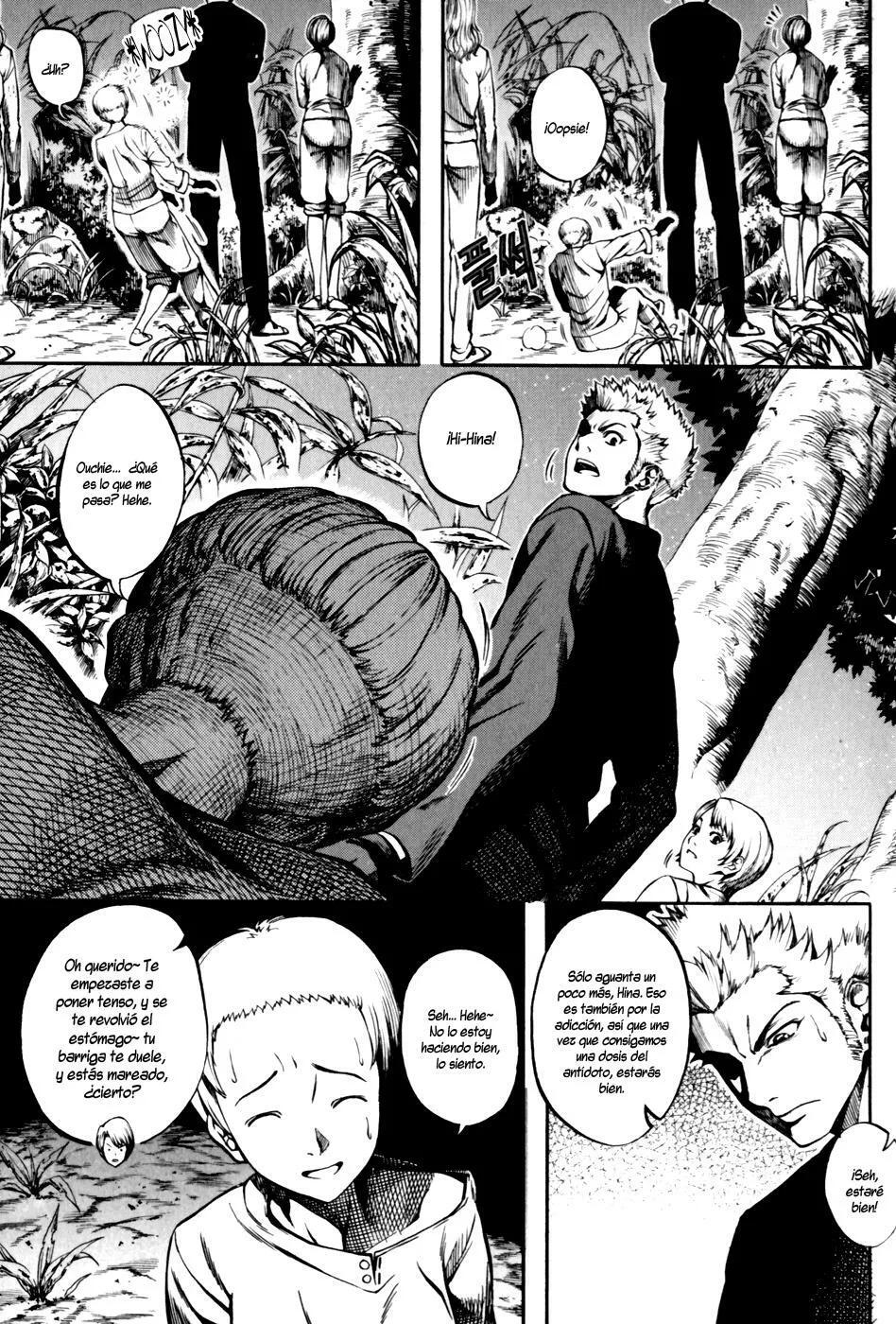 Capitulo 28 page 6
