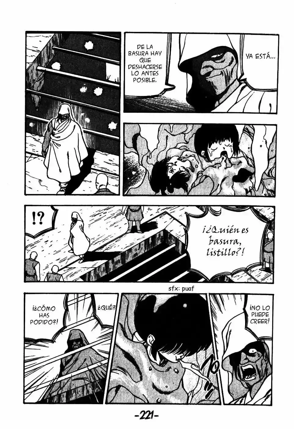 Capitulo 94 page 14