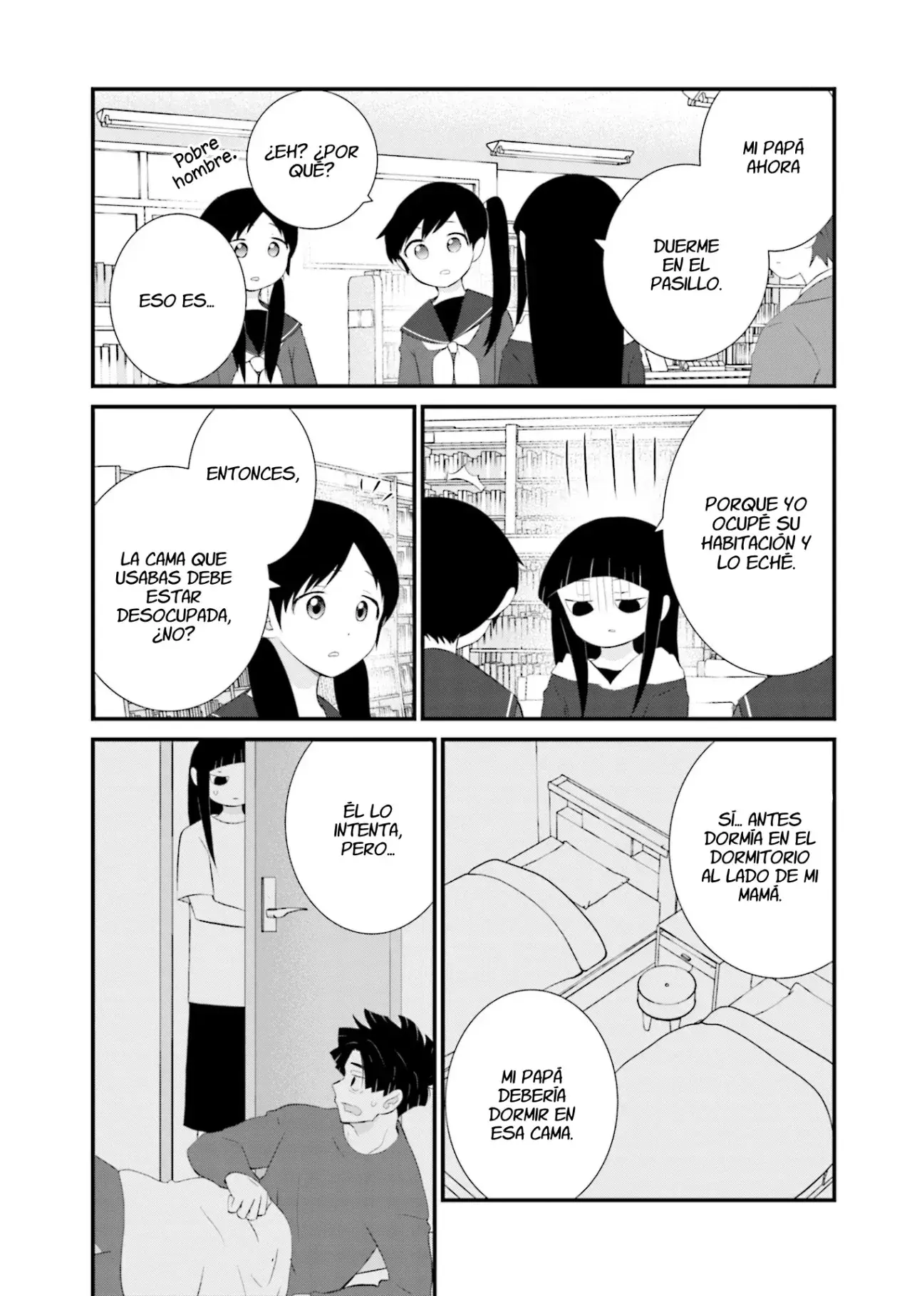 Capitulo 18 page 5