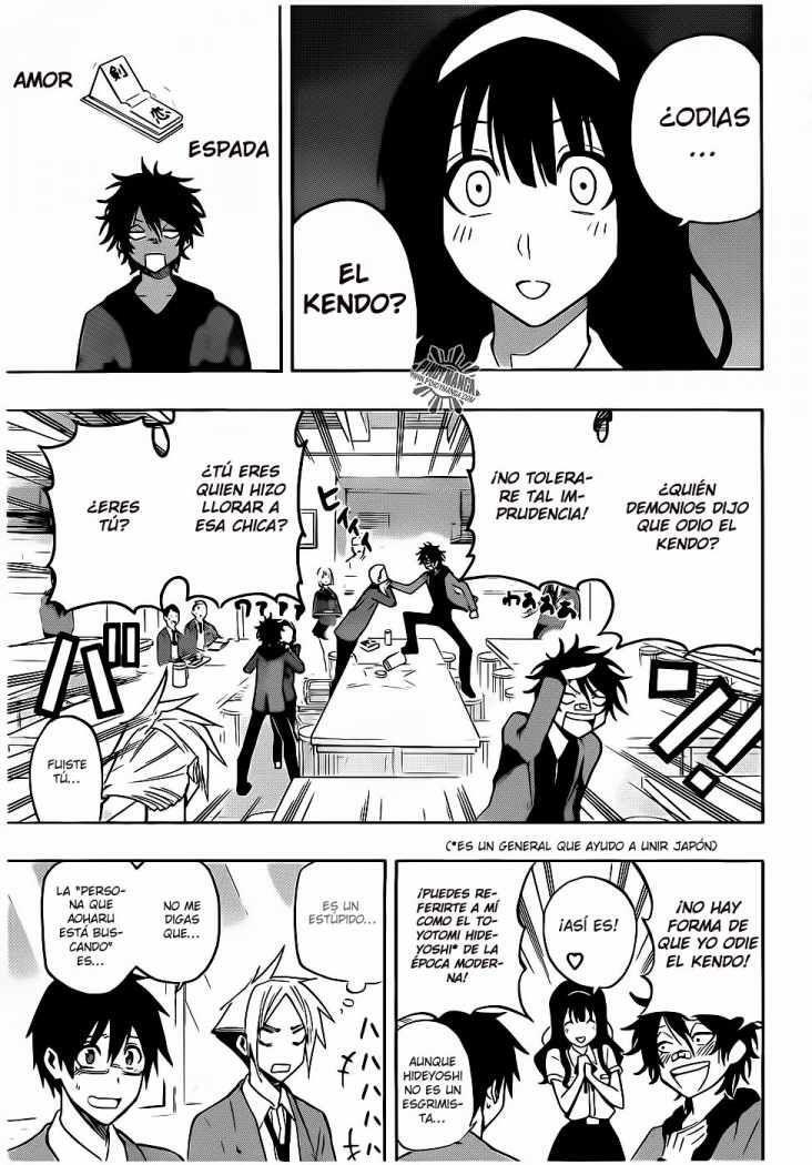 Capitulo 20 page 8