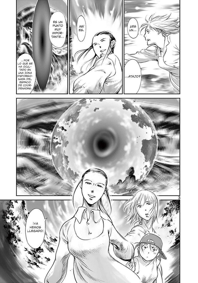 Capitulo 33 page 9