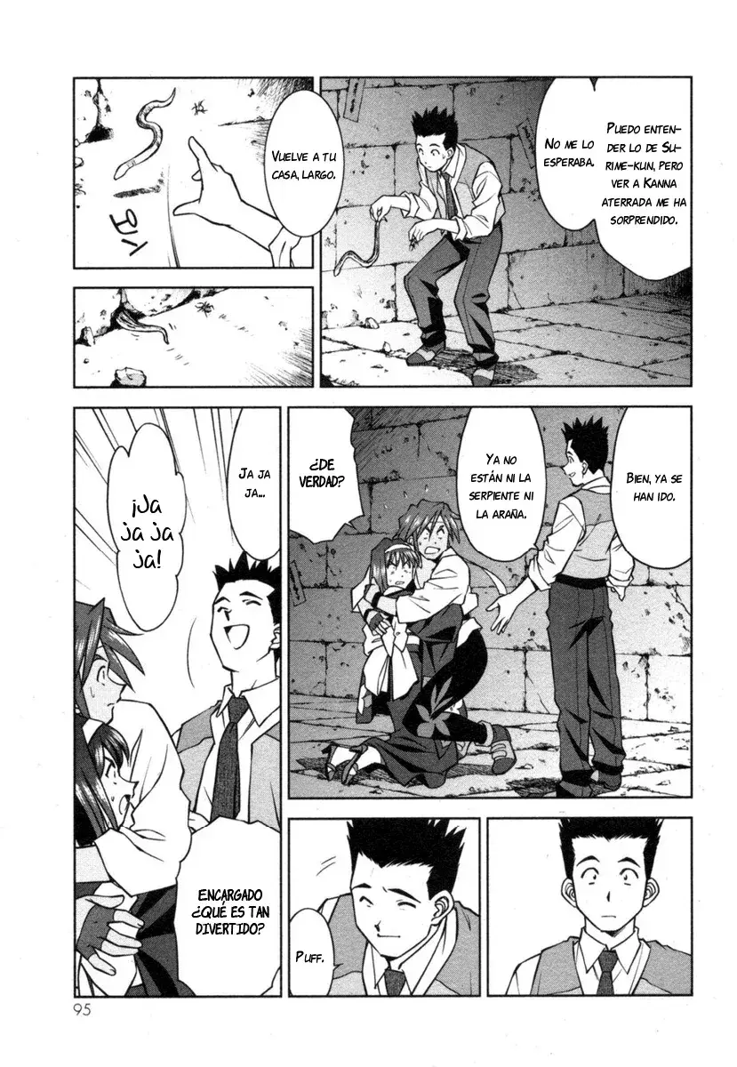 Capitulo 28 page 20