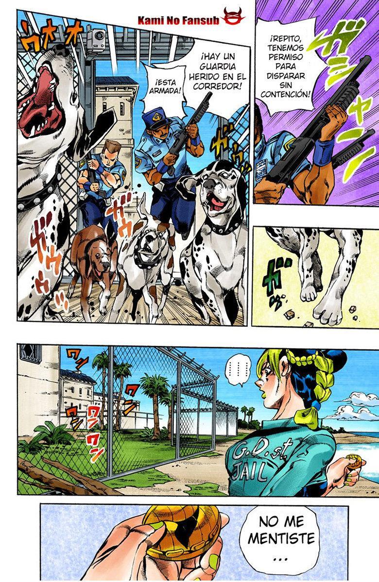 Capitulo 20.50 page 5