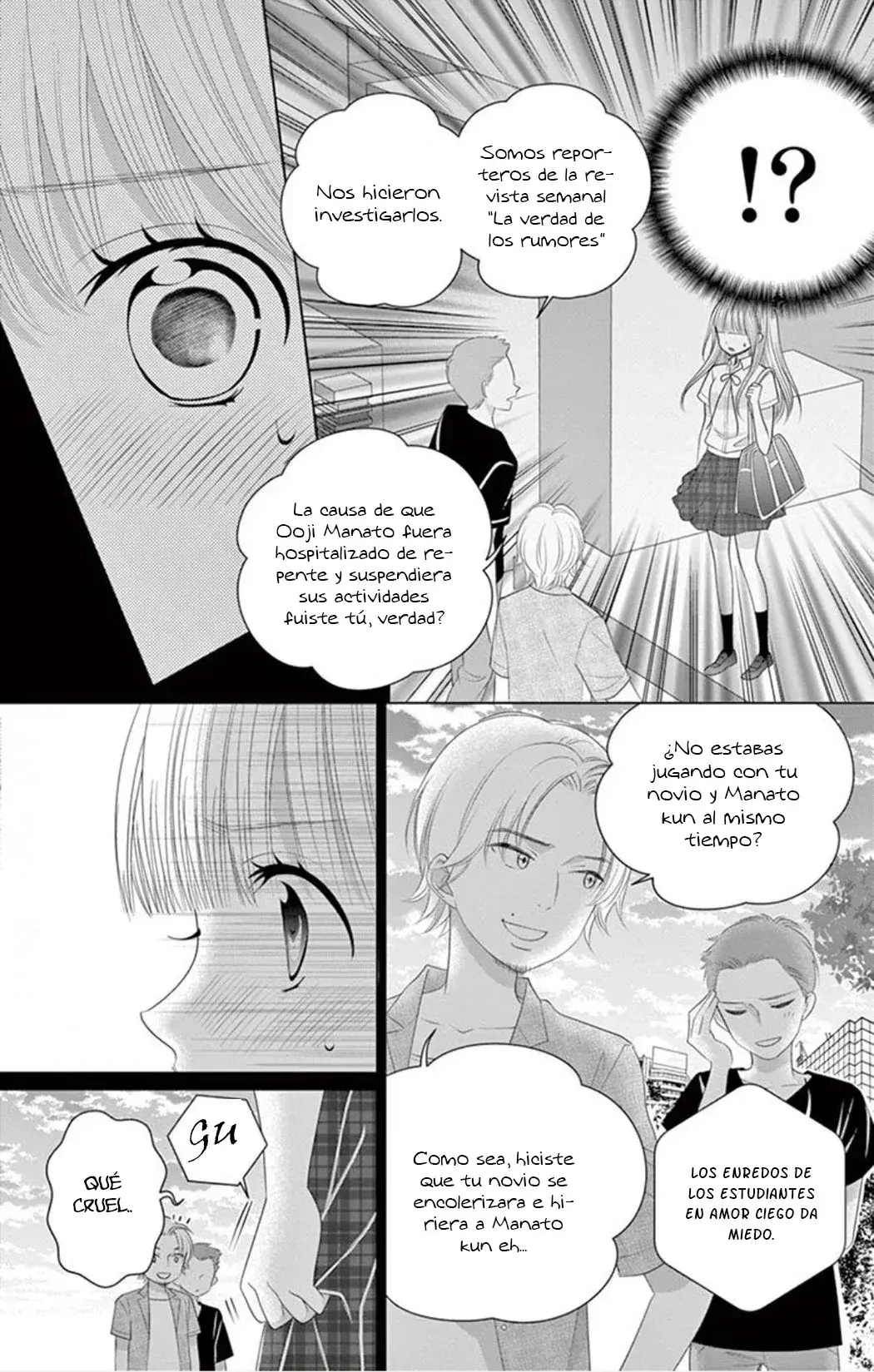 Capitulo 46 page 19