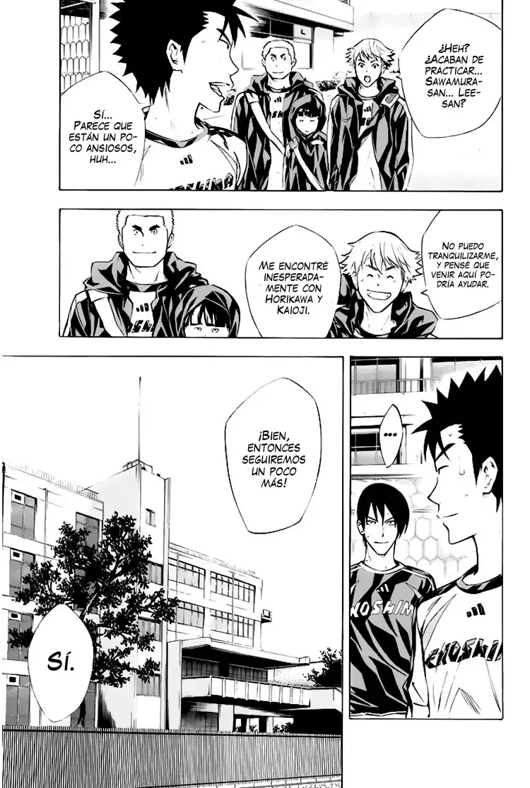 Capitulo 258 page 18