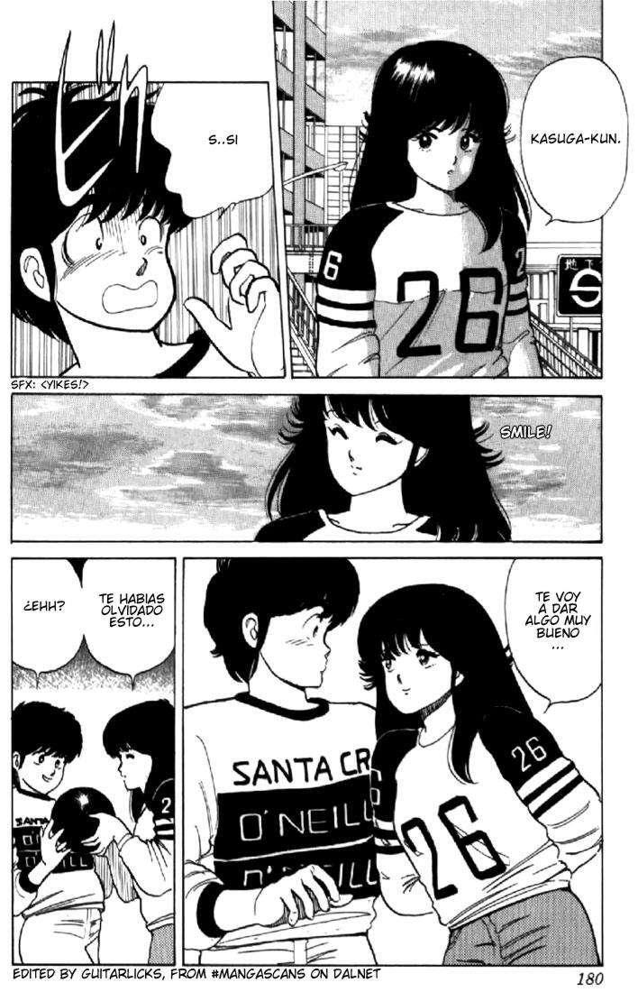 Capitulo 33 page 20