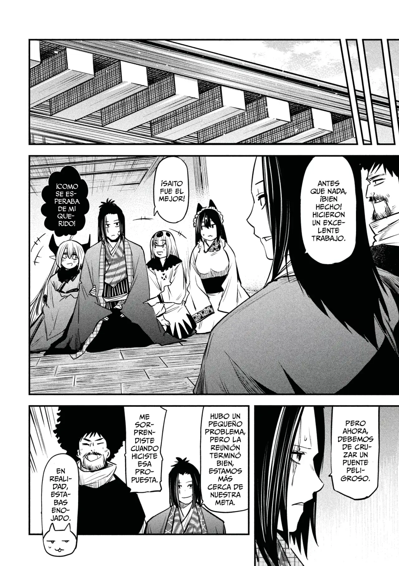 Capitulo 34 page 8