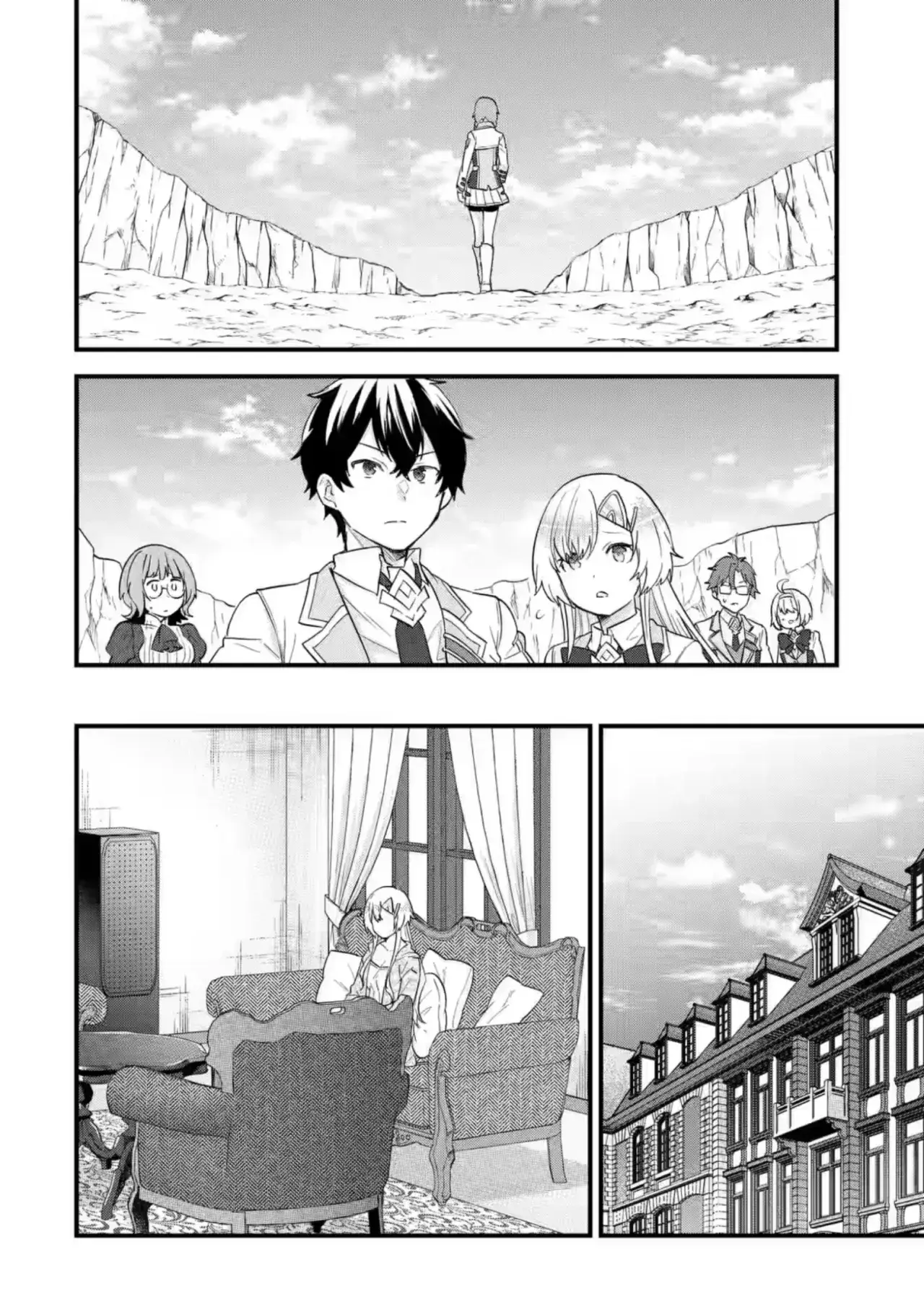 Capitulo 16 page 23