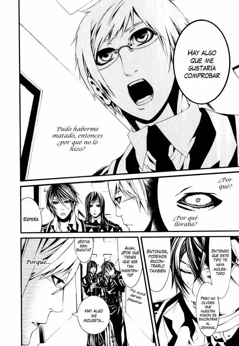 Capitulo 19 page 6