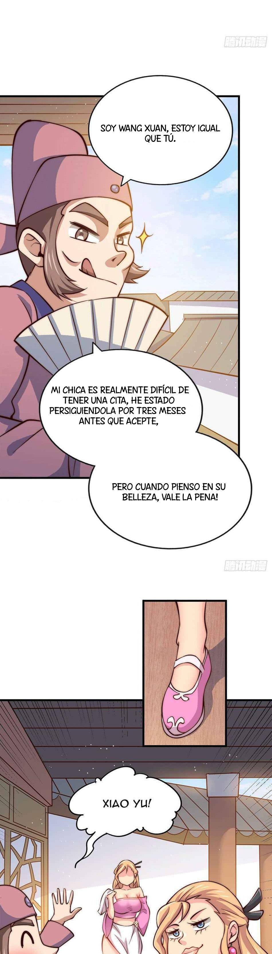 Capitulo 23 page 5