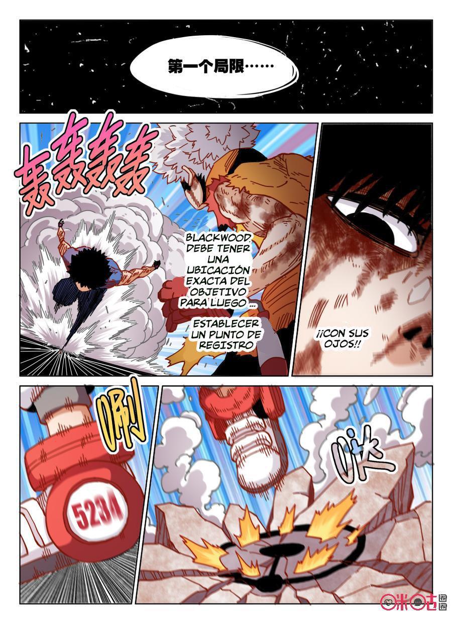 Capitulo 63 page 12