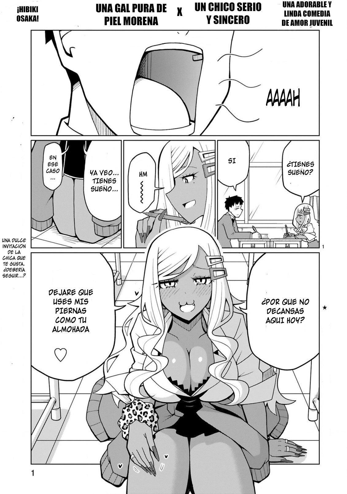 Capitulo 7 page 1