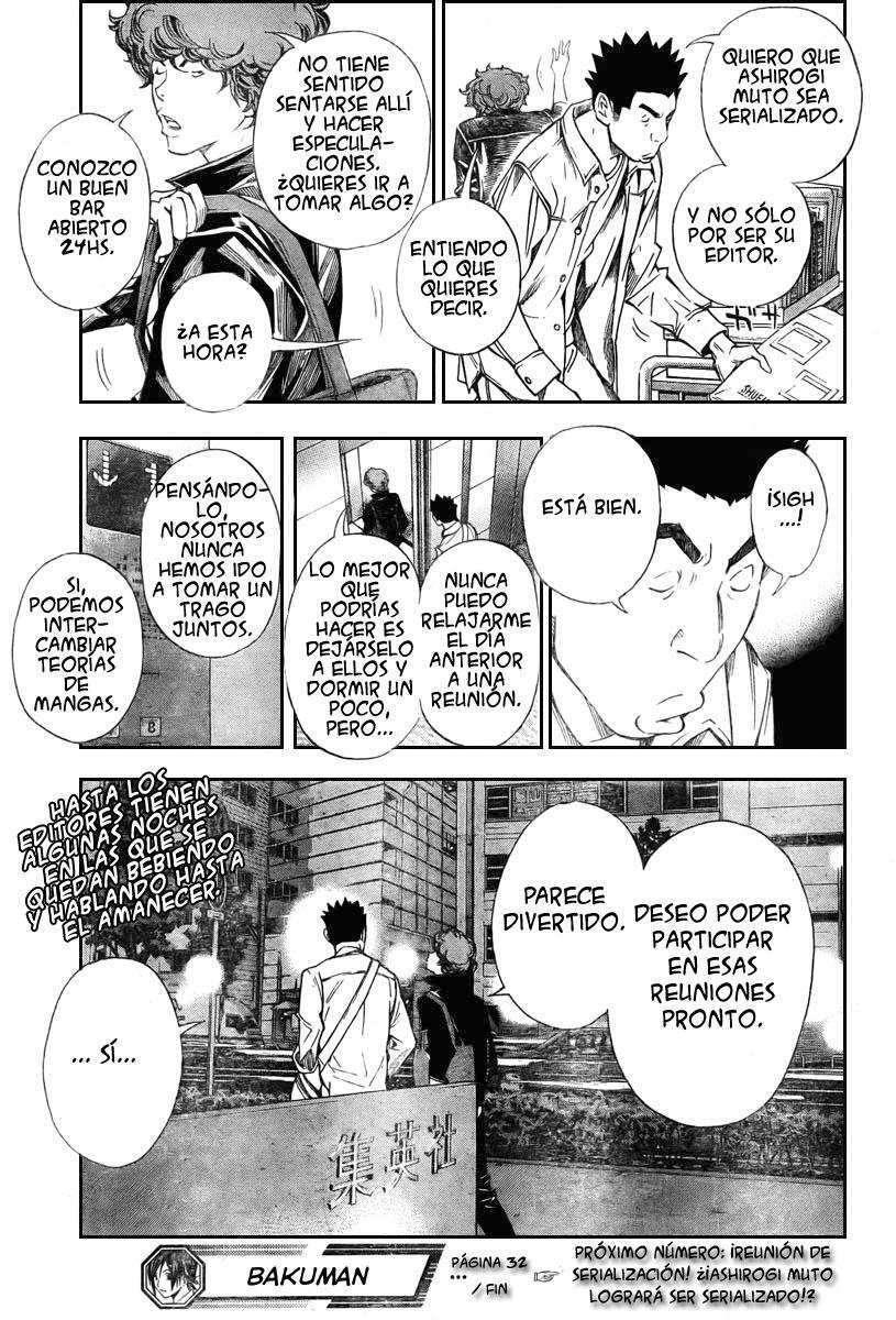 Capitulo 32 page 19
