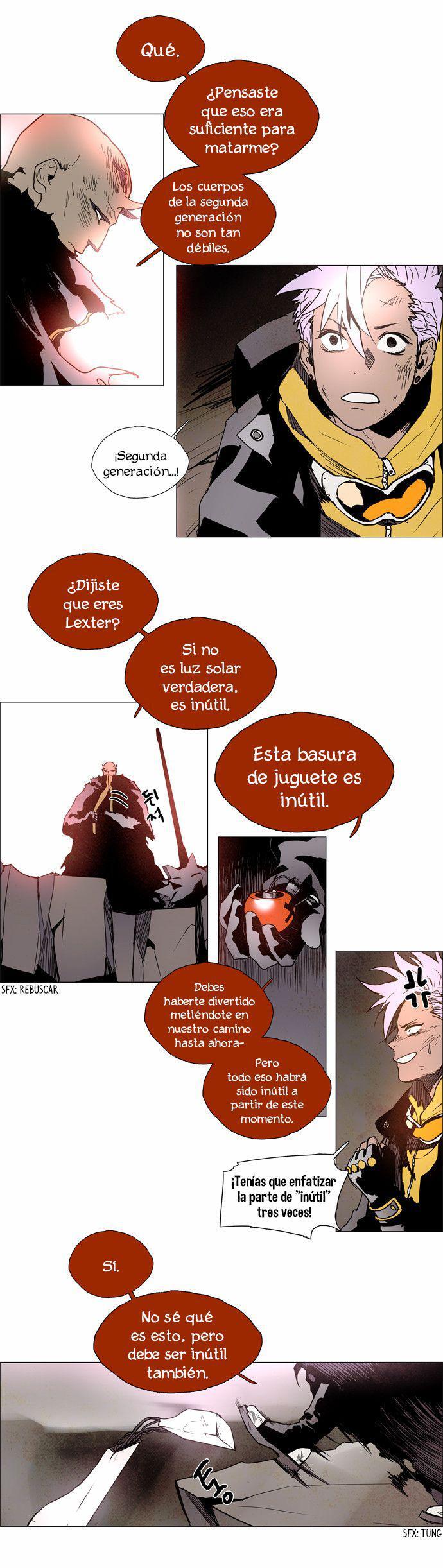 Capitulo 92 page 13