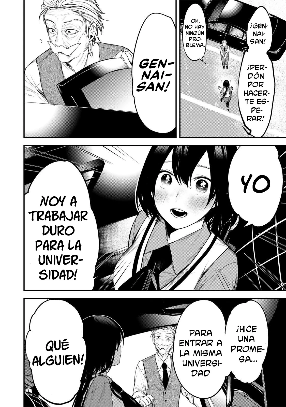 Capitulo 33 page 17