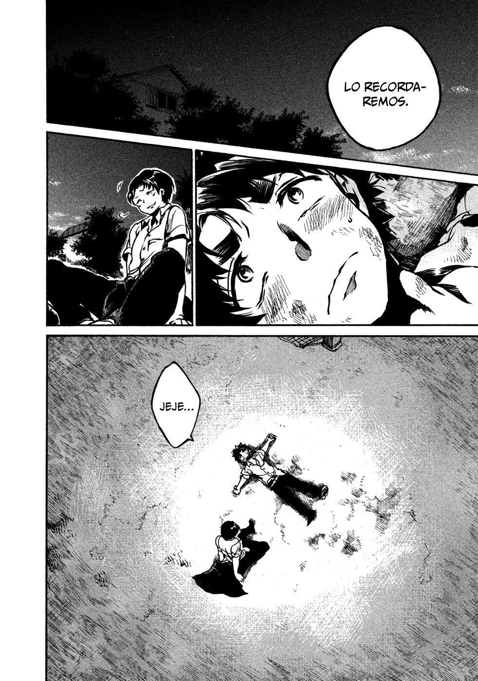Capitulo 27 page 21