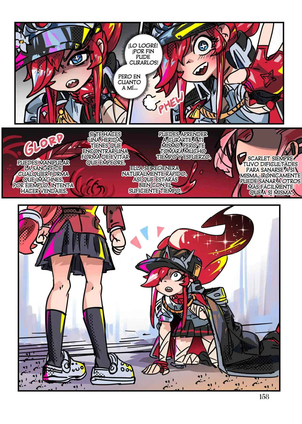 Capitulo 9 page 21