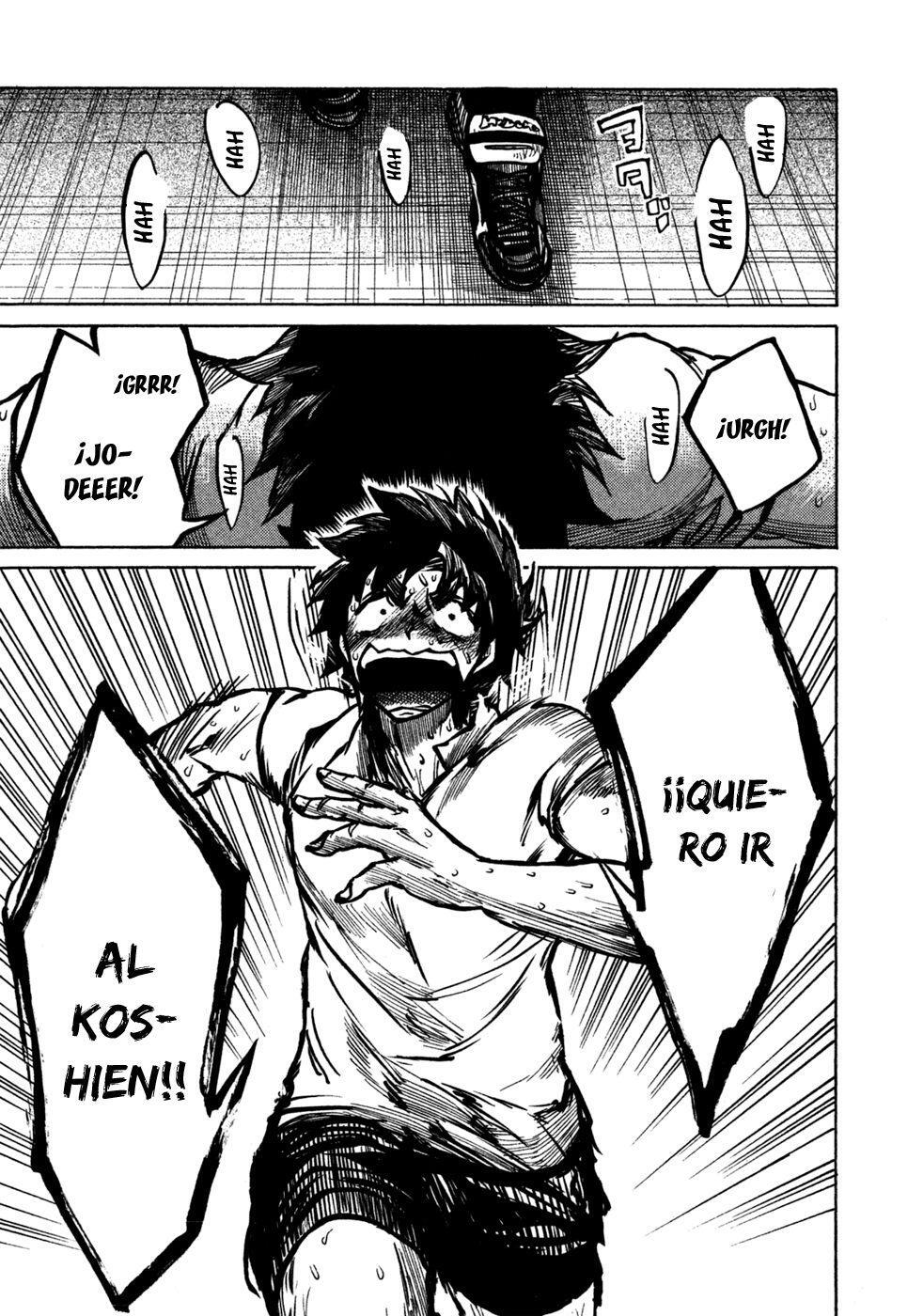 Capitulo 19.50 page 24