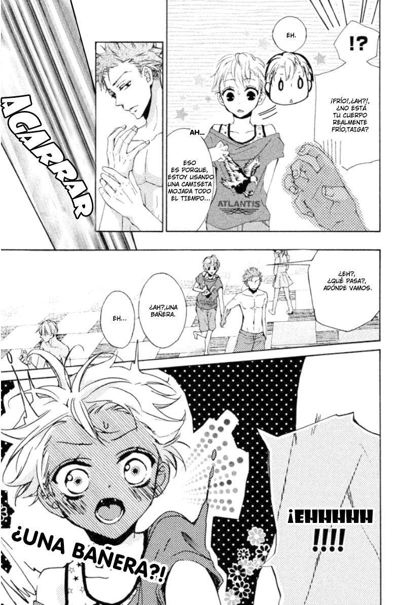 Capitulo 19 page 16
