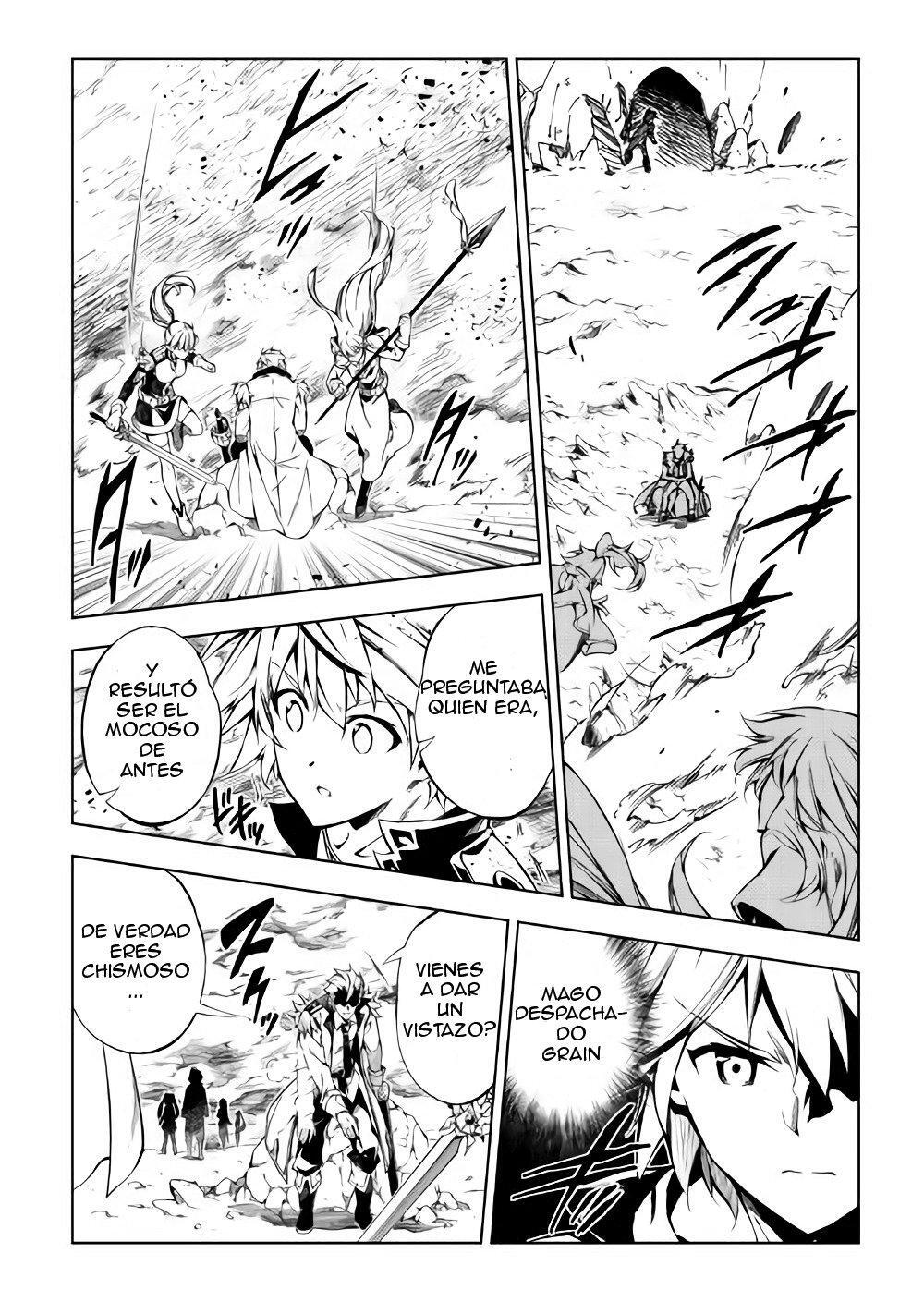 Capitulo 28 page 17