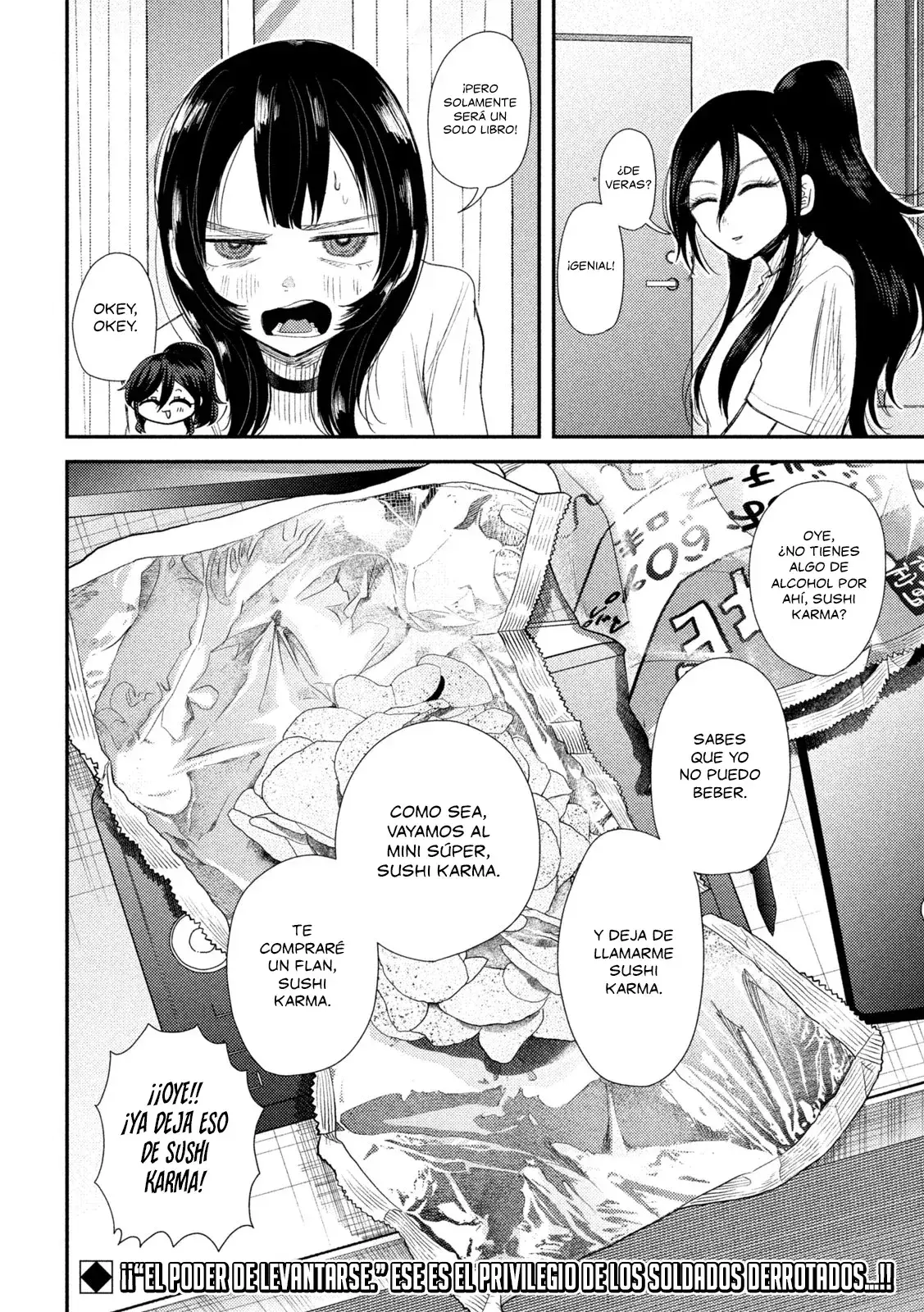 Capitulo 32 page 19