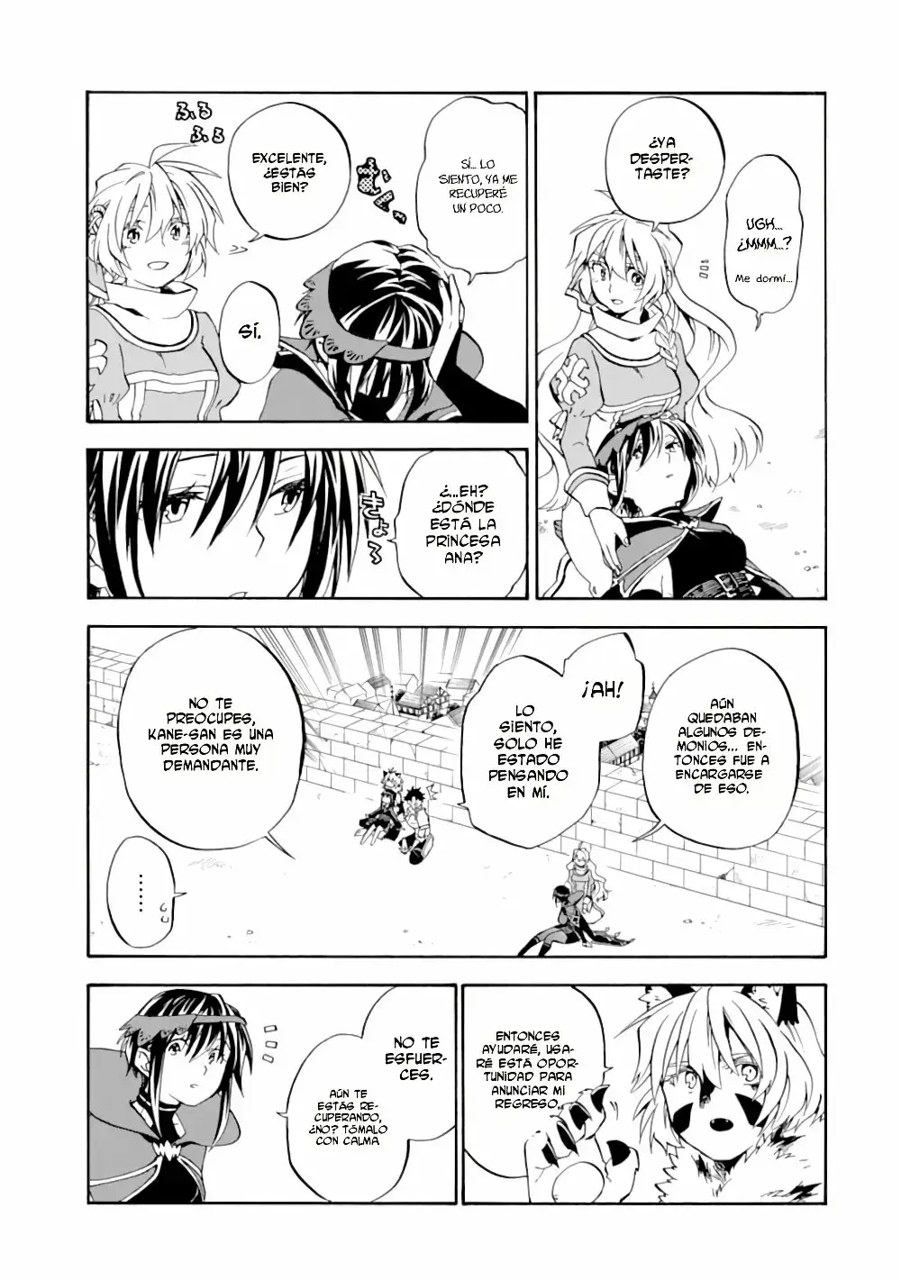 Capitulo 18 page 51