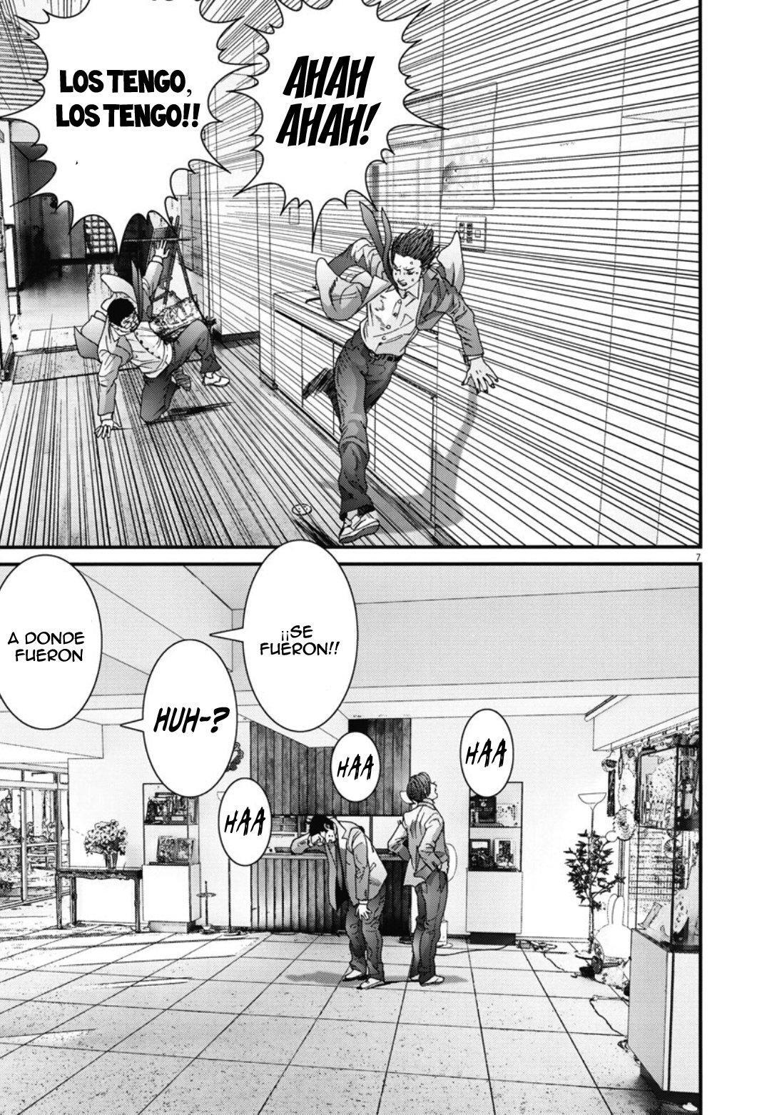 Capitulo 27 page 7
