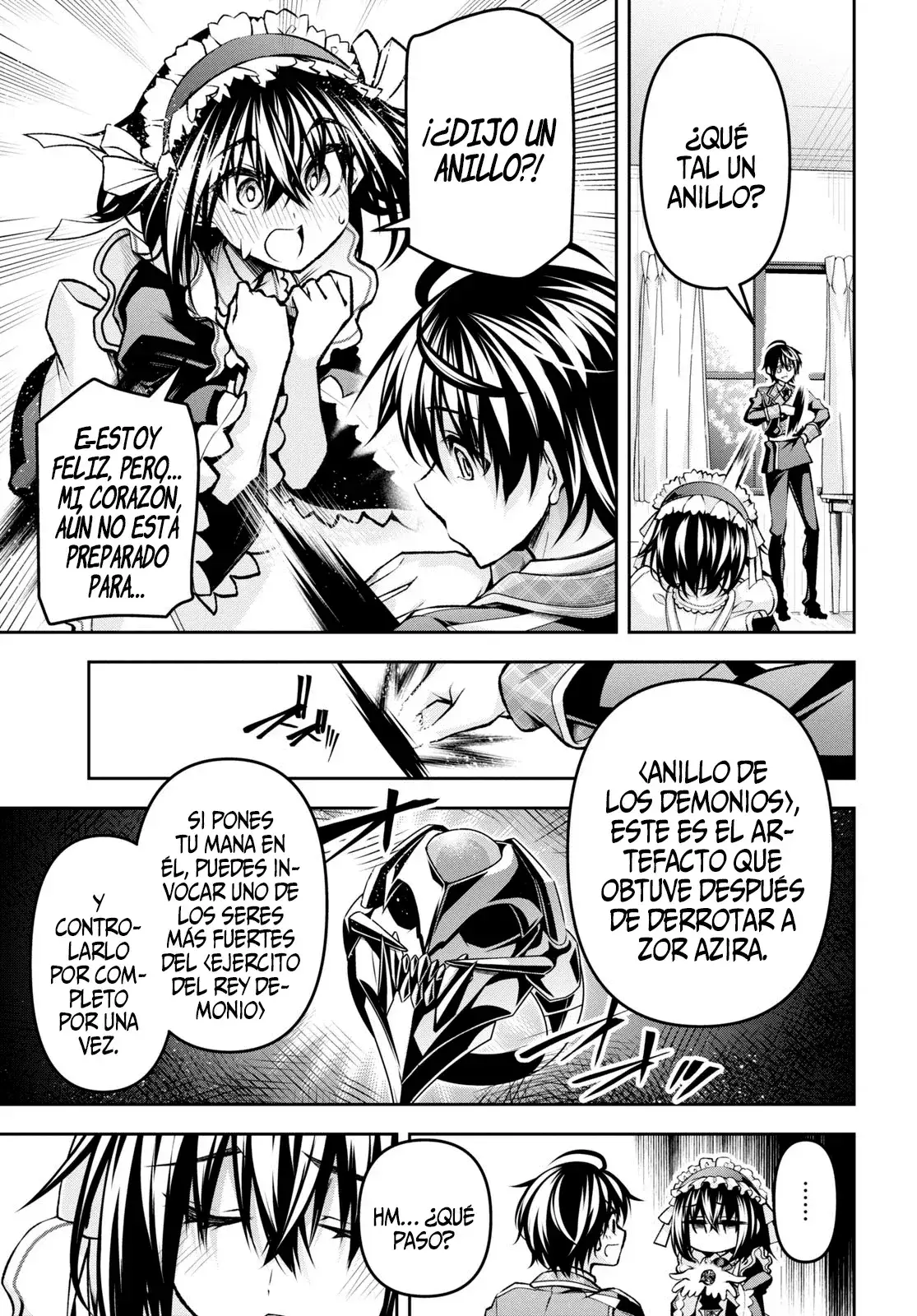 Capitulo 31 page 12