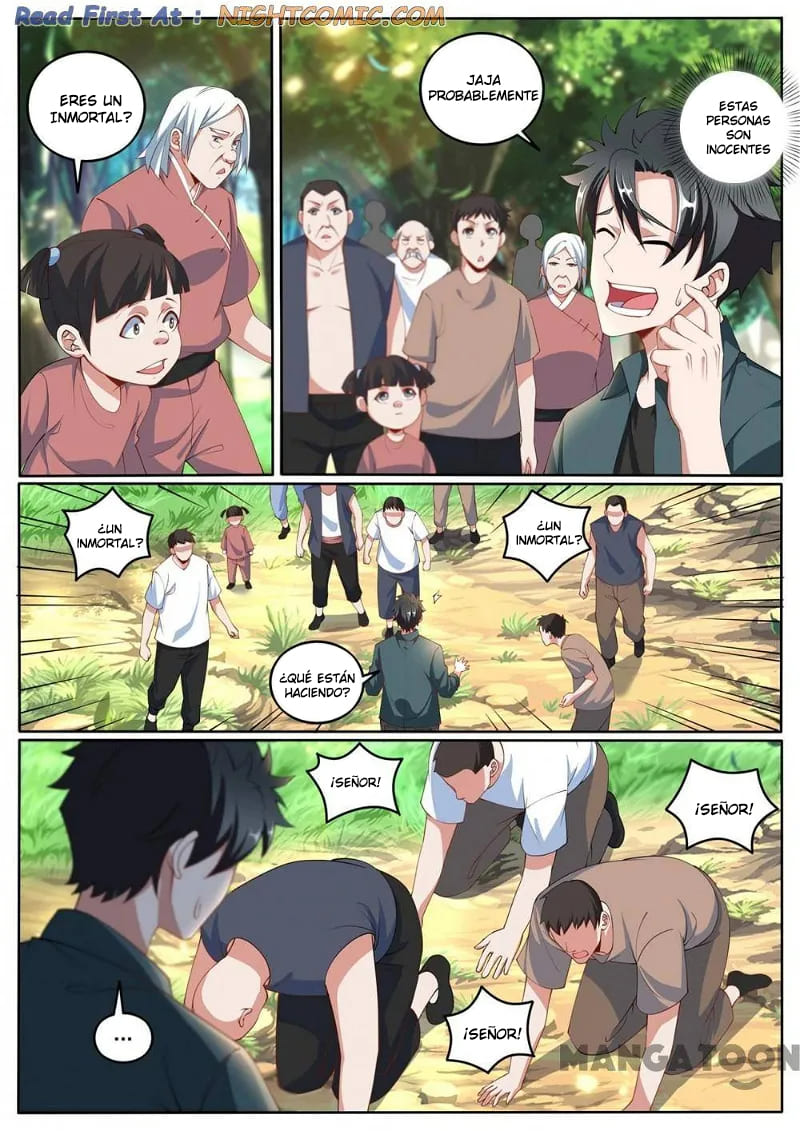 Capitulo 414 page 11