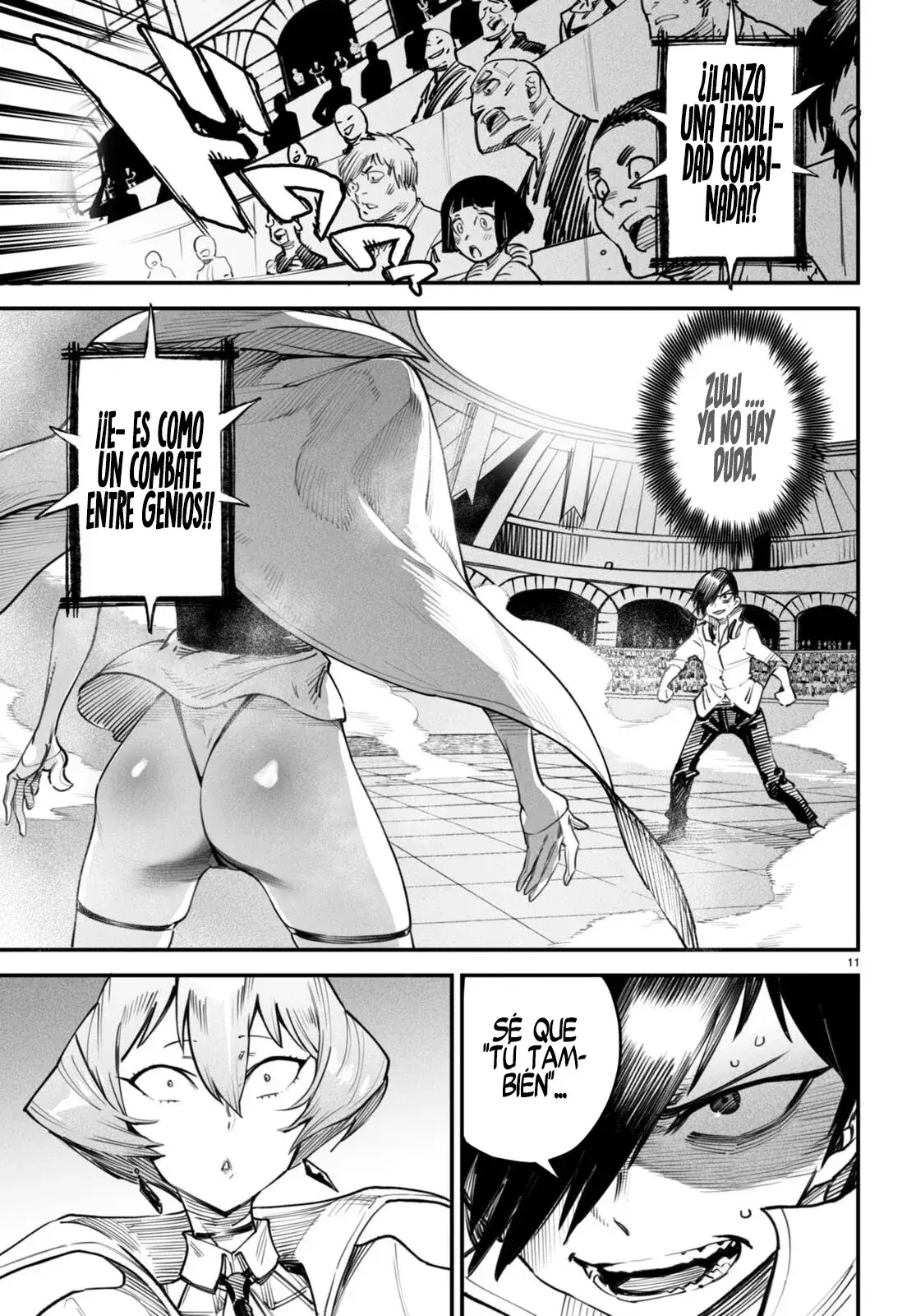 Capitulo 11 page 13