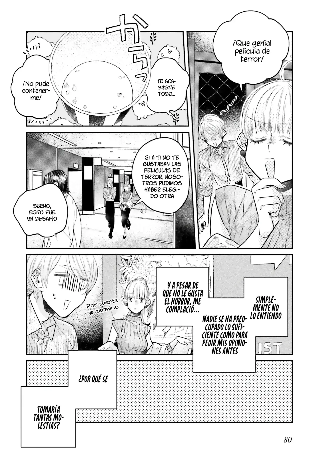 Capitulo 18 page 13