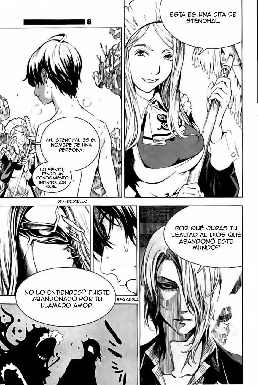 Capitulo 30 page 31