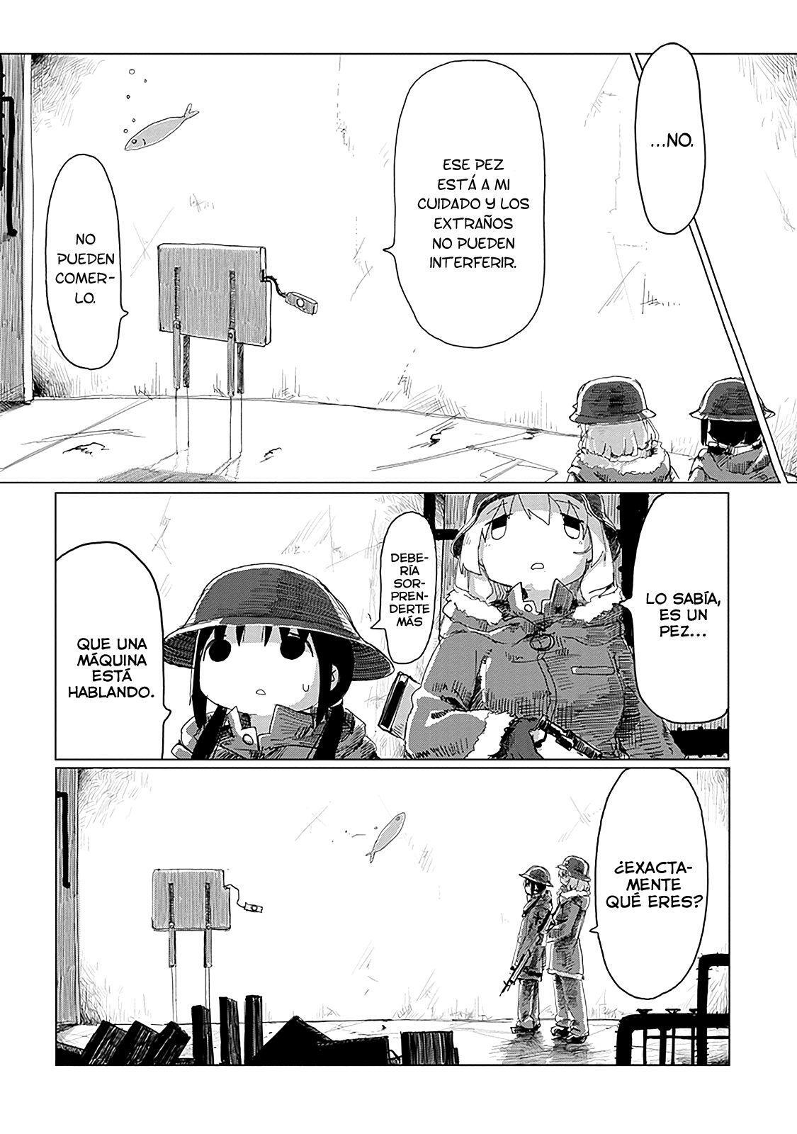 Capitulo 20 page 4