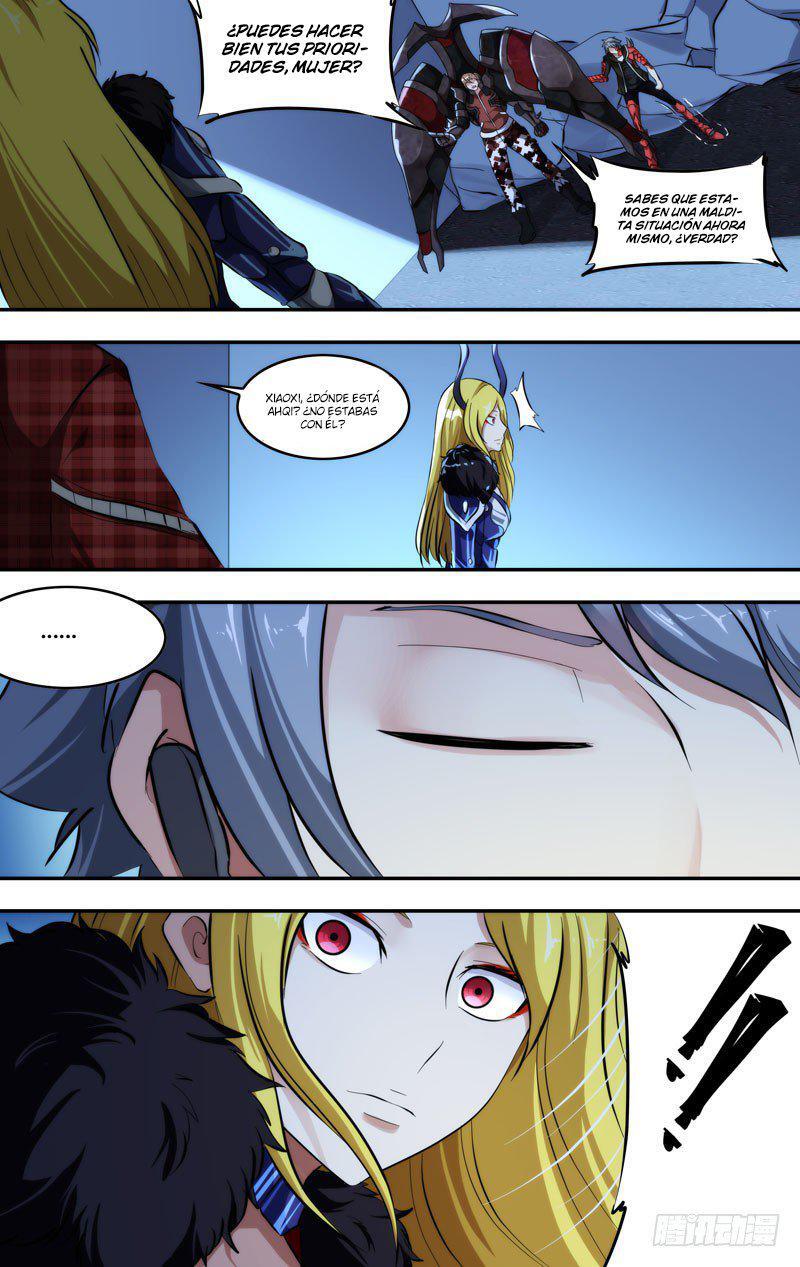 Capitulo 99 page 6