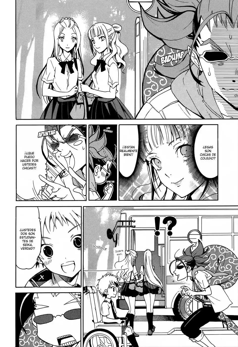 Capitulo 1 page 10