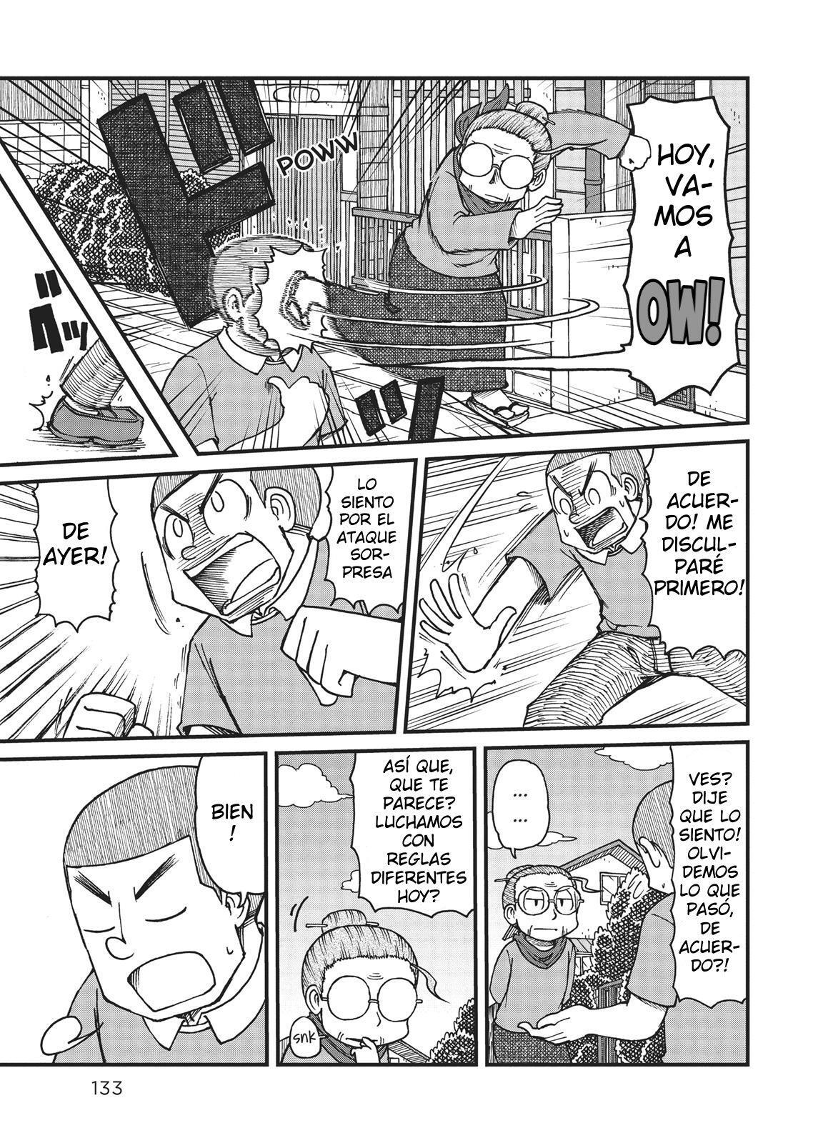 Capitulo 23 page 5