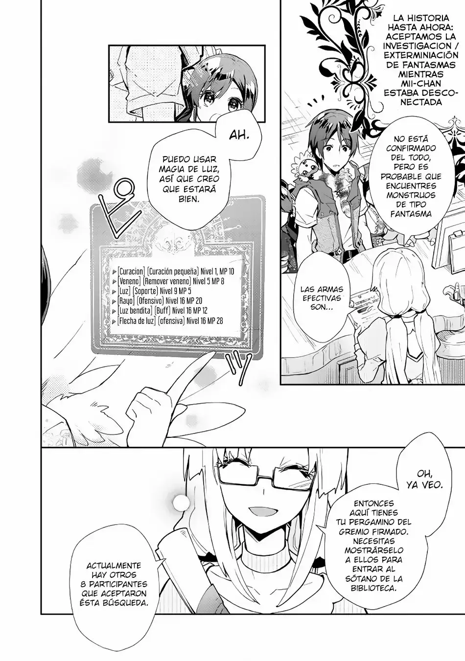 Capitulo 31 page 3