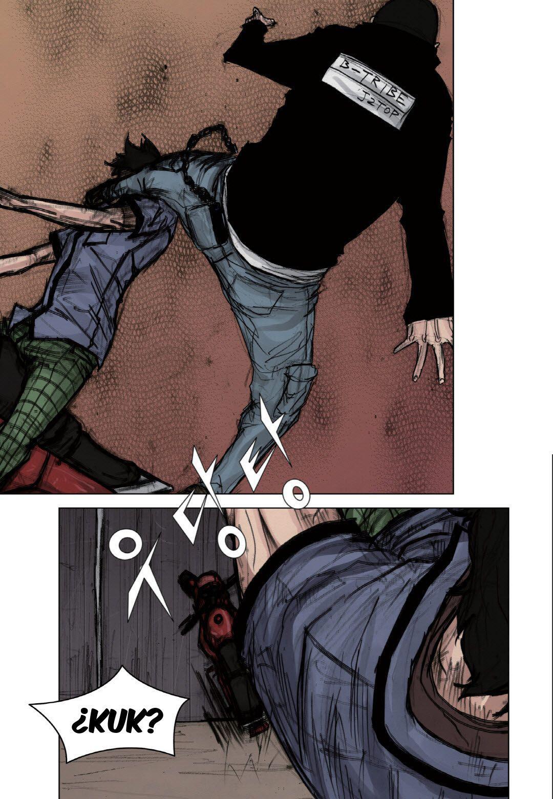Capitulo 6 page 21