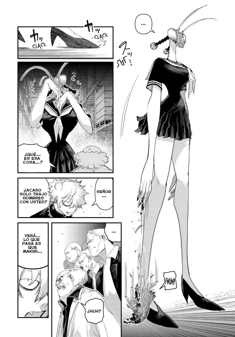 Capitulo 30 page 18